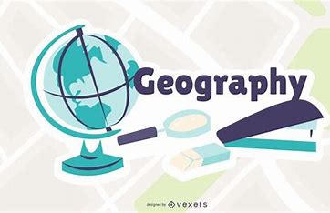 Geography- Social Studies